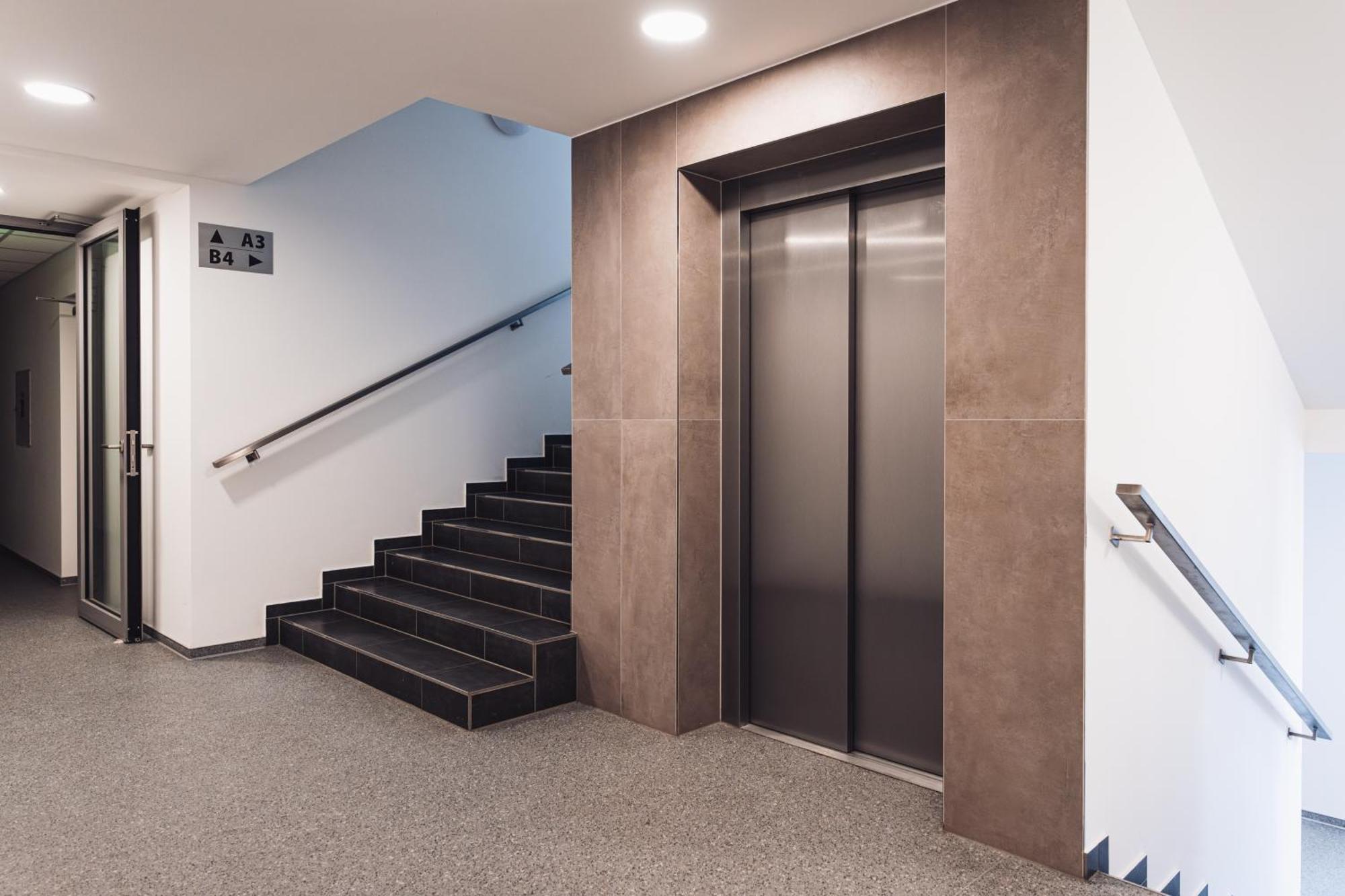 Rezidence Sadova Zlin Apartment Exterior foto